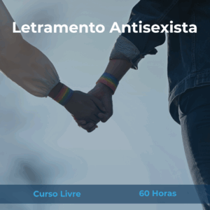 Letramento Antisexista