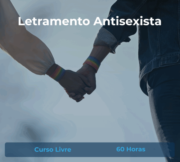Letramento Antisexista