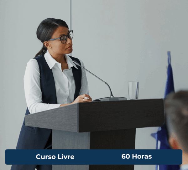Letramento Político