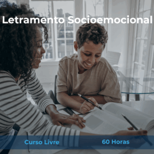 Letramento Socioemocional