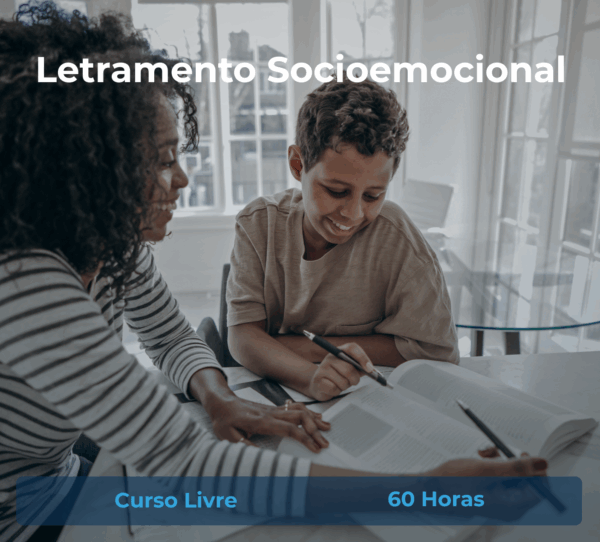 Letramento Socioemocional