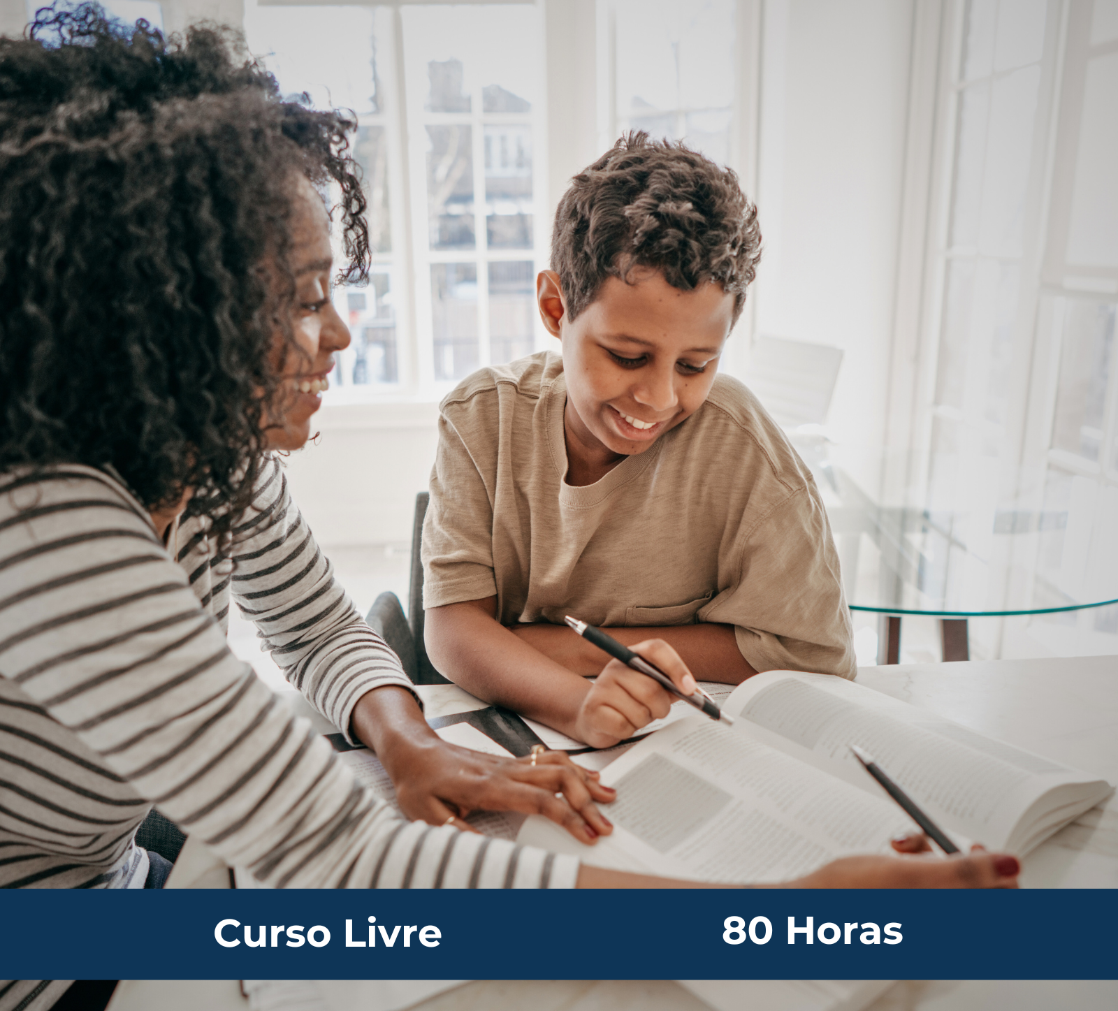 Letramento Socioemocional