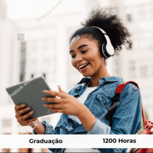 Licenciatura em Letras: Língua Portuguesa Libras