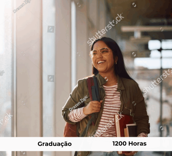 Licenciatura em Pedagogia